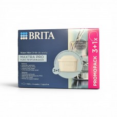 Комплект картриджів Brita Maxtra Pro (4 штуки)