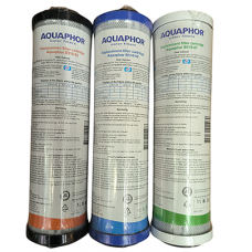 Комплект Аквафор B510 03-02-07