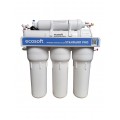Осмос Ecosoft Standard без помпи mo550ecostd