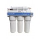 Осмос Ecosoft Standard без помпи mo550ecostd