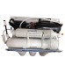 Осмос Ecosoft Standard з помпою mo550pecostd